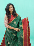 Kanchipuram Pure Trendy Silk Saree 008