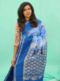 Kanchipuram Pure Trendy Silk Saree 009