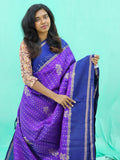 Kanchipuram Pure Trendy Silk Saree 011