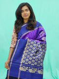 Kanchipuram Pure Trendy Silk Saree 011