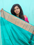 Kanchipuram Pure Trendy Silk Saree 027