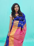 Kanchipuram Pure Trendy Silk Saree 069