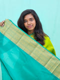 Kanchipuram Pure Trendy Silk Saree 074