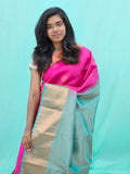 Kanchipuram Pure Trendy Silk Saree 078