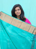 Kanchipuram Pure Trendy Silk Saree 078