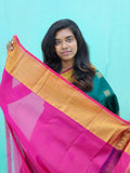 Kanchipuram Pure Trendy Silk Saree 079