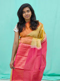 Kanchipuram Pure Trendy Silk Saree 080