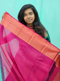 Kanchipuram Pure Trendy Silk Saree 083