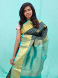 Kanchipuram Pure Trendy Silk Saree 085