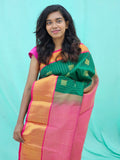 Kanchipuram Pure Luxurious Silk Saree 002