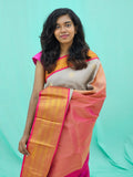 Kanchipuram Pure Luxurious Silk Saree 005
