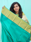 Kanchipuram Pure Luxurious Silk Saree 011