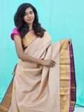 Kanchipuram Pure Luxurious Silk Saree 014