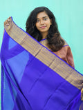 Kanchipuram Pure Luxurious Silk Saree 018