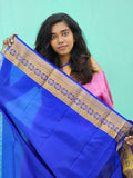 Kanchipuram Pure Luxurious Silk Saree 020