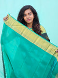 Kanchipuram Pure Luxurious Silk Saree 021
