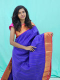 Kanchipuram Pure Luxurious Silk Saree 024