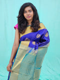 Kanchipuram Pure Luxurious Silk Saree 026