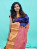 Kanchipuram Pure Luxurious Silk Saree 030