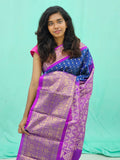 Kanchipuram Pure Luxurious Silk Saree 033