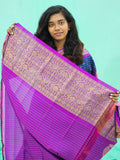 Kanchipuram Pure Luxurious Silk Saree 033