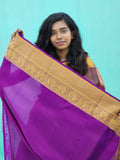 Kanchipuram Pure Luxurious Silk Saree 034