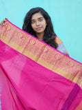 Kanchipuram Pure Luxurious Silk Saree 039