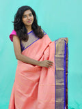Kanchipuram Pure Luxurious Silk Saree 051