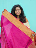 Kanchipuram Pure Luxurious Silk Saree 072
