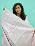 Kanchipuram Blended Self Tissue Silk Saree 018
