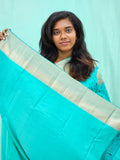 Kanchipuram Pure Self Fancy Silk Saree 005