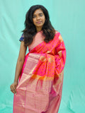 Kanchipuram Pure Self Fancy Silk Saree 006