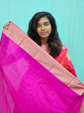 Kanchipuram Pure Self Fancy Silk Saree 006