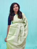 Kanchipuram Pure Bridal Silk Saree 001