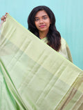 Kanchipuram Pure Bridal Silk Saree 001