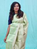 Kanchipuram Pure Bridal Silk Saree 003