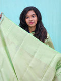 Kanchipuram Pure Bridal Silk Saree 003