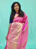 Kanchipuram Pure Bridal Silk Saree 004