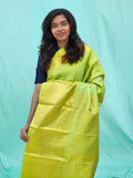 Kanchipuram Pure Bridal Silk Saree 005