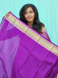 Kanchipuram Pure Bridal Silk Saree 007