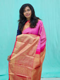 Kanchipuram Pure Bridal Silk Saree 008