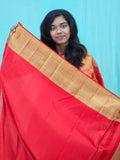 Kanchipuram Pure Bridal Silk Saree 009