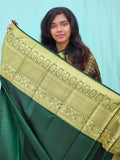 Kanchipuram Pure Bridal Silk Saree 010