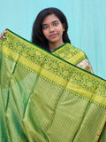 Kanchipuram Pure Tissue Silk Saree 001