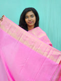 Kanchipuram Pure High Bridal Silk Saree 002