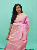 Kanchipuram Pure High Bridal Silk Saree 007