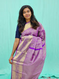 Kanchipuram Pure High Bridal Silk Saree 009