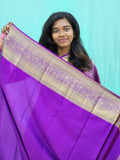 Kanchipuram Pure High Bridal Silk Saree 009