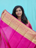 Kanchipuram Pure High Bridal Silk Saree 010