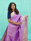 Kanchipuram Pure High Bridal Silk Saree 011